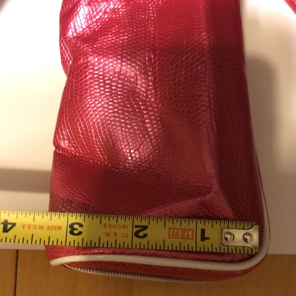 Vintage Lancôme Make up bags (set) (000270) - Picture 11 of 12